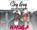 DOWNLOAD:Shy guy ft victor nyirongo-Nakula kutotela (prod by Amourscole)