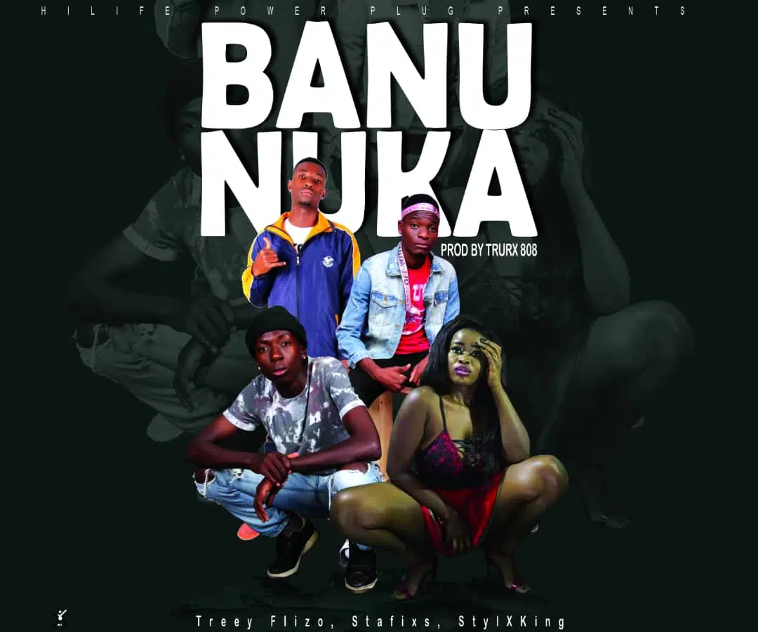 DOWNLOAD:Treey fizzo,stafix,styxs king-Bananuka (prod by Trurx 808)