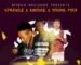 Sparkle x Amore x young pro-Safuna Masobela (prod by sparkle)