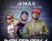 Jemax ft P Jr & Ray dee-Imputintika