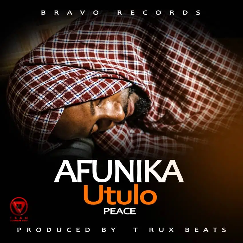 Afunika-Utulo (peace)
