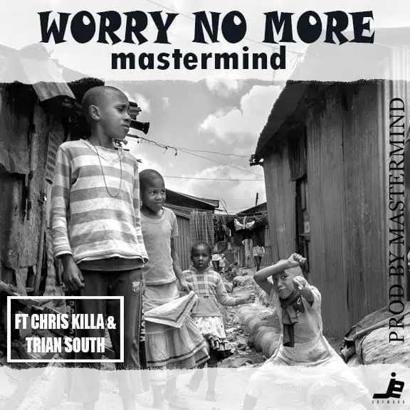 Mastermind ft Chris killa & Trina south-Worry no more (prod by mastermind)