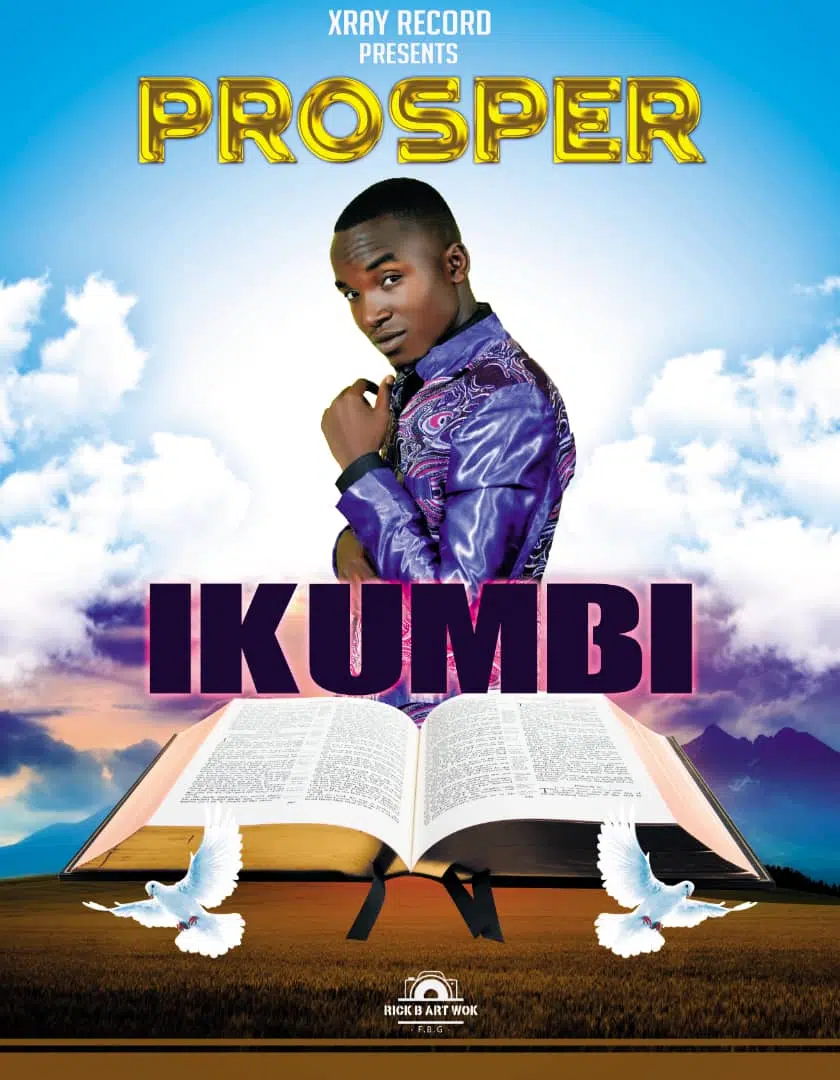 Prosper-ikumbi