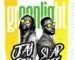 Jay rox ft slap dee-greenlight