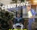 Cravo kayz ft Niss Queen-Nganili naiwe (prod by Dj santo)
