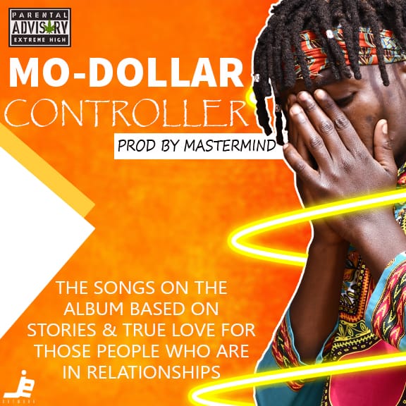 Mo-Dollar-Controllar (prod by mastermind)