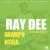 Ray Dee Abampontela (Y Celeb Diss)