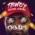 T Bwoy ft Jr Masala-“Cheers” (Prod by Jazzy boy)