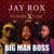 DOWNLOAD: Jay Rox Ft. Yo Maps, F Jay – “Big Man Boss” Mp3