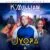 DOWNLOAD: K Millian Ft Ray D & Tiana – “Uyopa” (Prod by Kofi Mix)