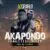 DOWNLOAD: Jy2 Sparlo x Zack Dizzy – “Akapondo” ( Prod by Techno