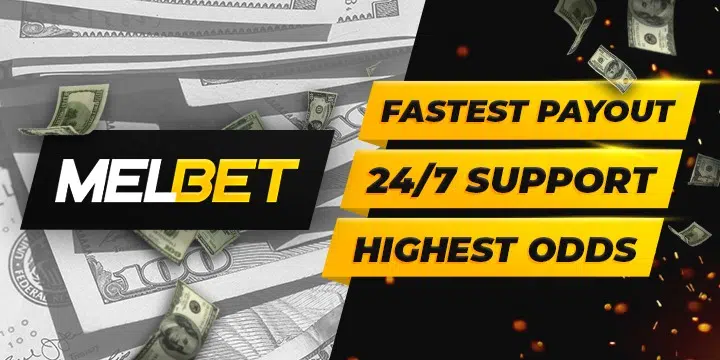 NEWS: Melbet Bet For The Better