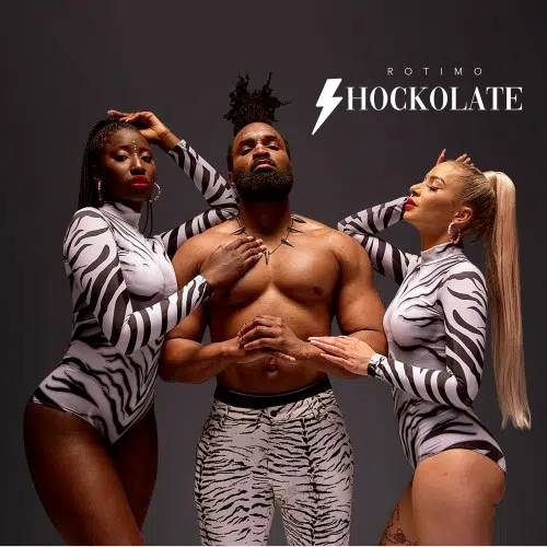 DOWNLOAD VIDEO: Rotimo – “Shockolate” Mp3 + Mp4