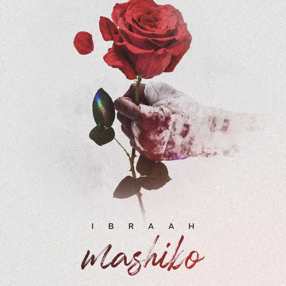 DOWNLOAD: Ibraah – “Mashiko” Mp3