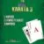 DOWNLOAD ALBUM: Ibraah – “KARATA 3” EP