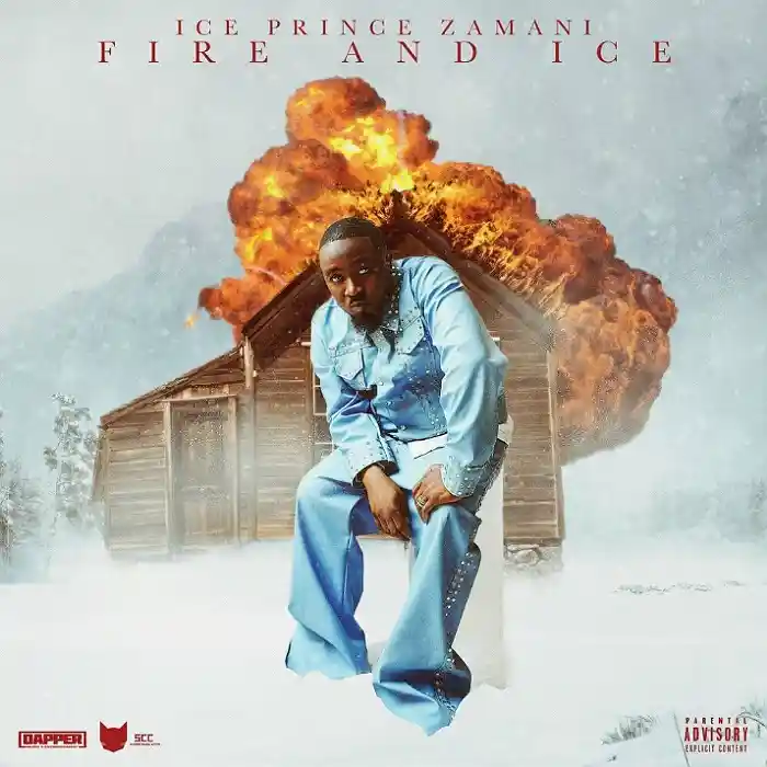 DOWNLOAD: Ice Prince Ft Scc, Rexxie & Skiibii – “Bank Alert” Mp3