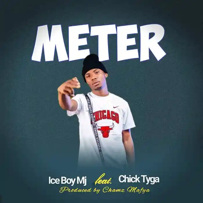 DOWNLOAD: Iceboy Mj Ft Chick Tyga – “Meter” Mp3