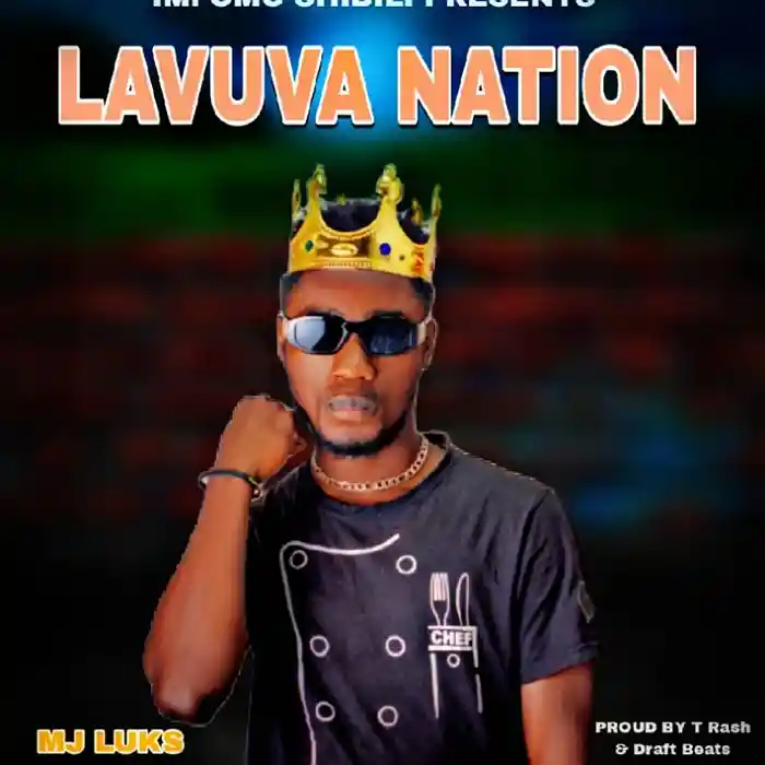 DOWNLOAD: (Ifumu Shibili) MJ Lucks – “Lavuva Nation” Mp3