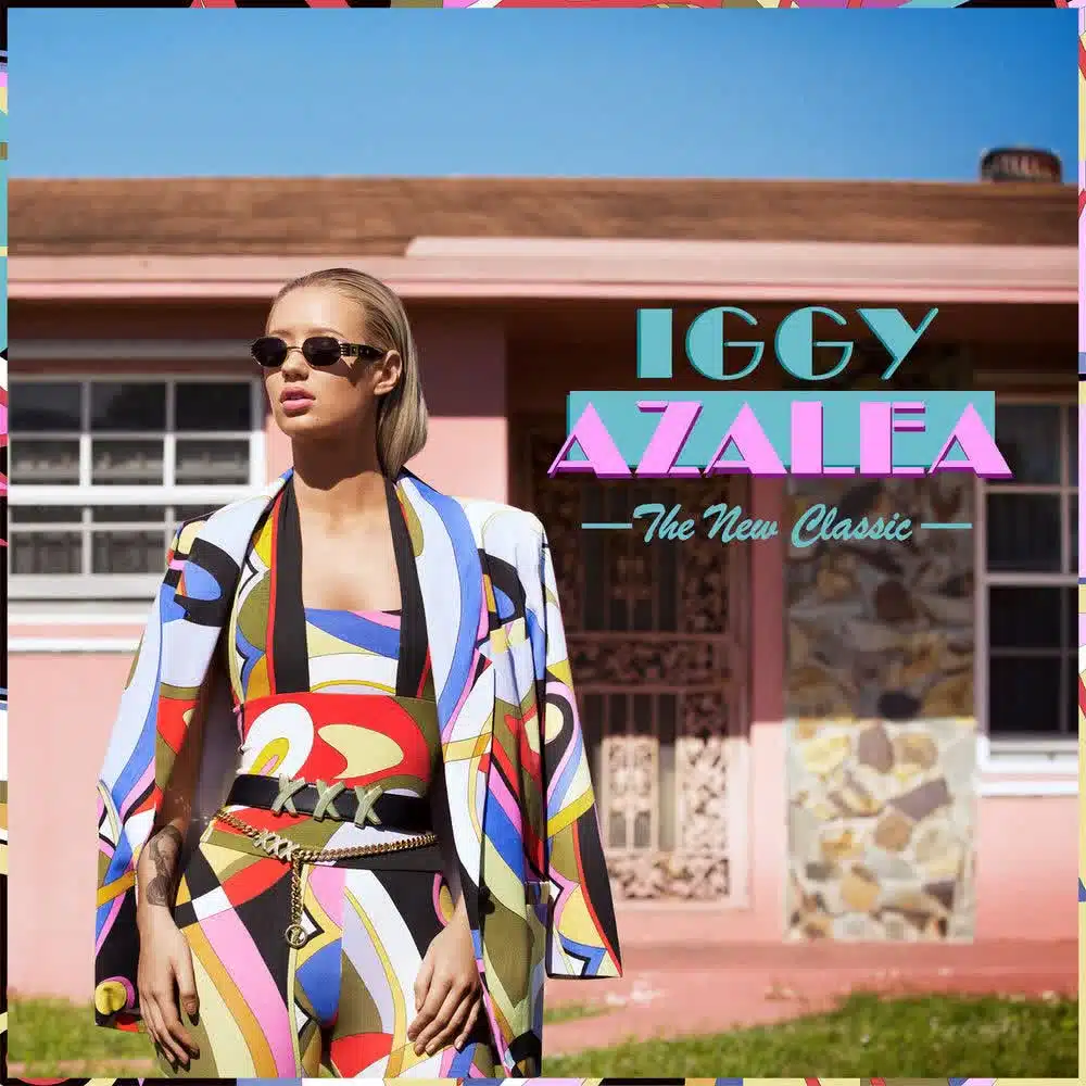 DOWNLOAD: Iggy Azalea Ft. Charli XCX – “Fancy” Video & Audio Mp3