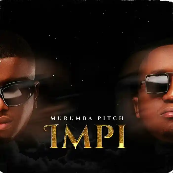 DOWNLOAD: Impi Ft Kabza De Small – “Murumba Pitch” Mp3