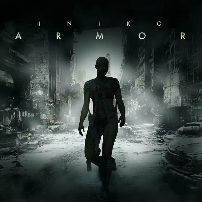 DOWNLOAD: Iniko – “Armor” Mp3