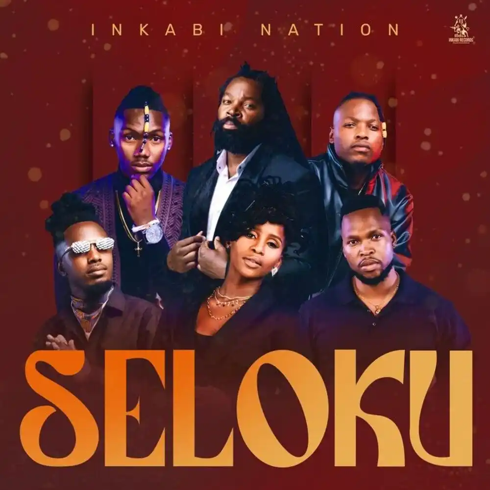 DOWNLOAD: Inkabi Nation – “Seloku” Mp3