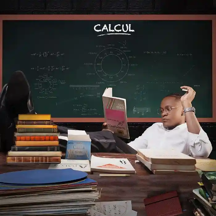 DOWNLOAD EP: Innoss’B – “Calcul” | Full Ep