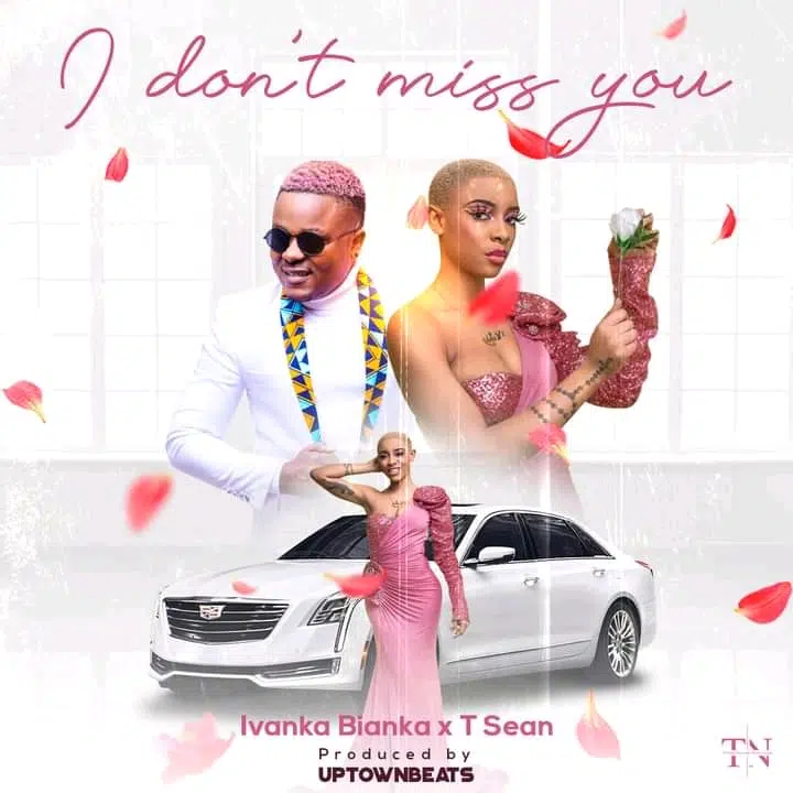 DOWNLOAD: Ivanka Beanka Ft T Sean – “I Don’t Miss You” Mp3