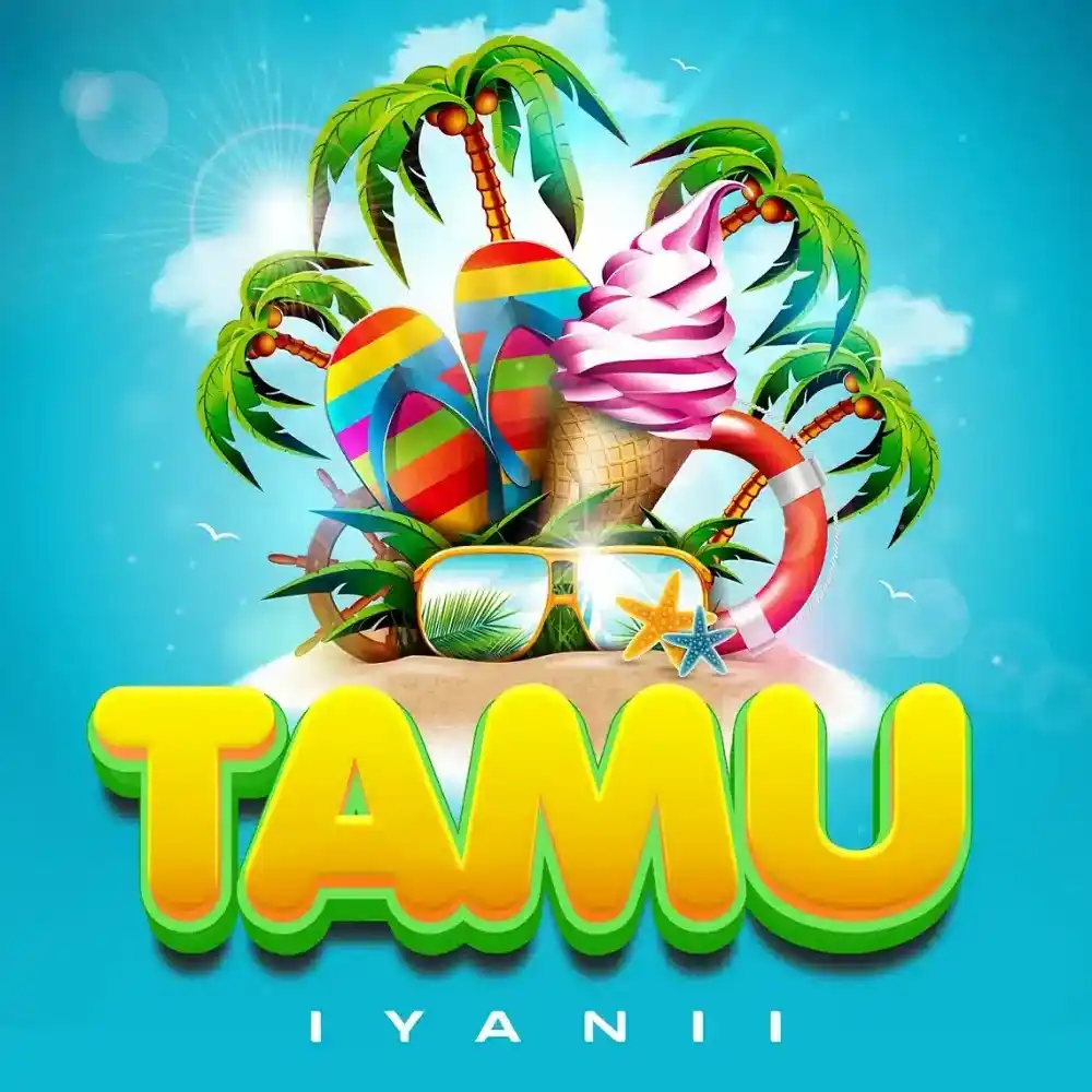 DOWNLOAD: Iyanii – “Tamu” Mp3