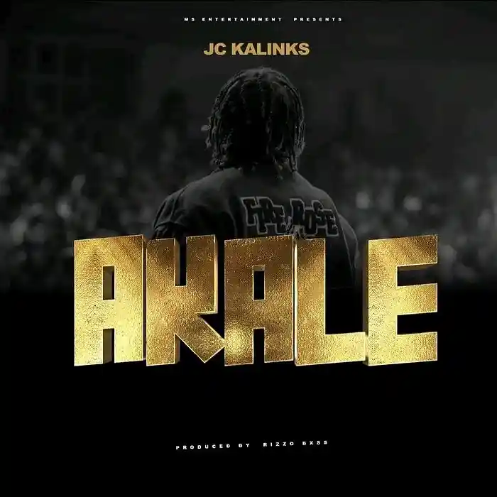 DOWNLOAD: JC kalinks – “AKALE” Mp3