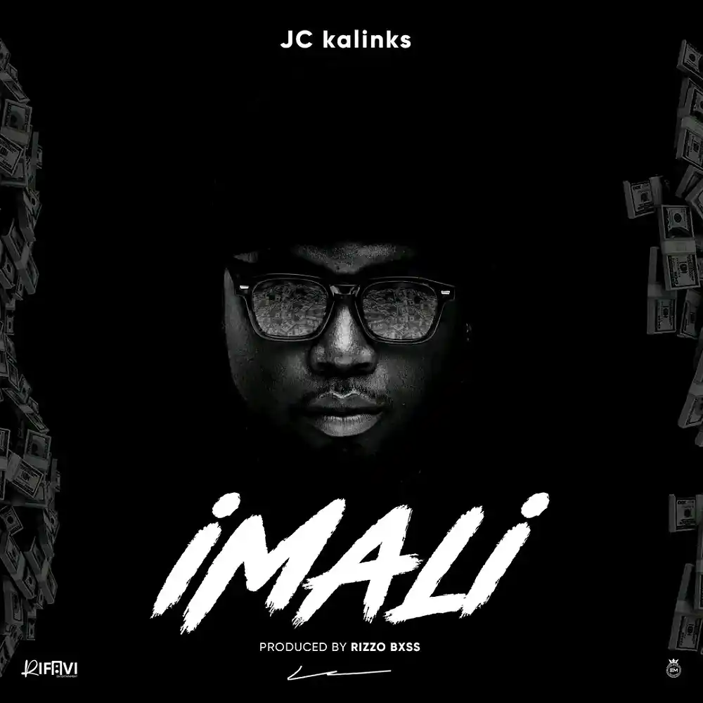 DOWNLOAD: JC kalinks – “IMALI” Mp3