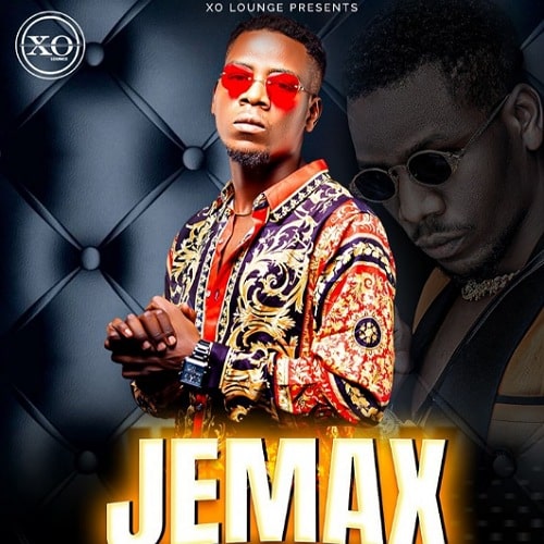 DOWNLOAD: Jemax Ft. Swati – “Jhoom Boom Boom” Mp3