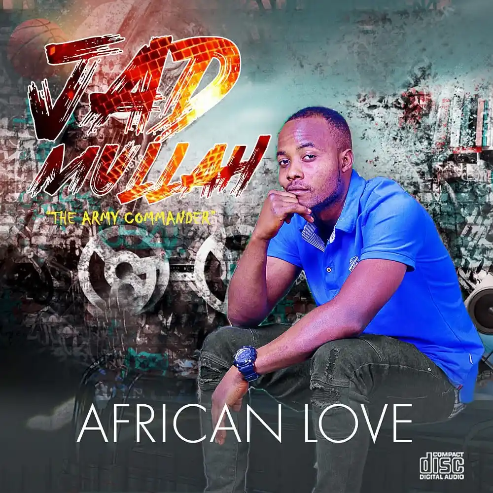 DOWNLOAD: Jad Mullah Ft Mr Raver – “Today’s Love”  Mp3