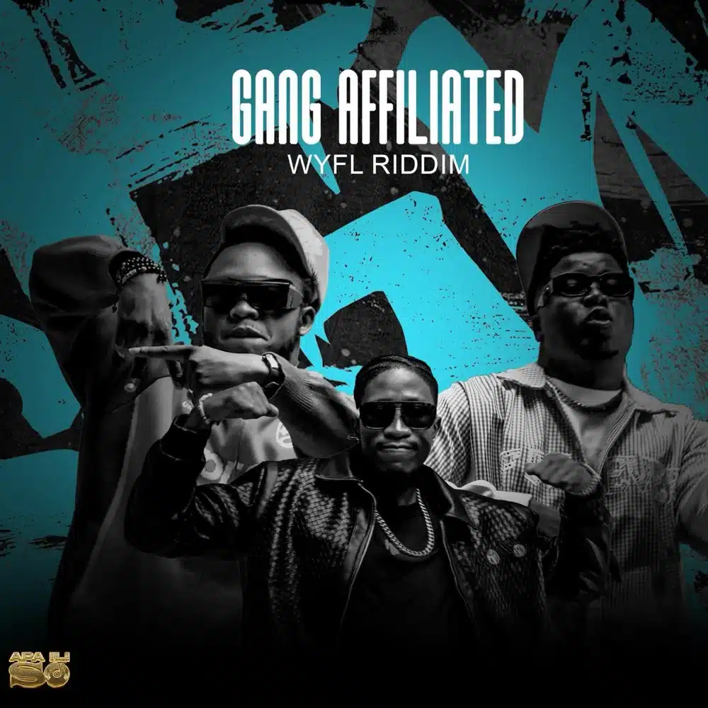 DOWNLOAD: Jae Cash Ft Y Cool & Dizmo – “Gang Affiliated” Mp3