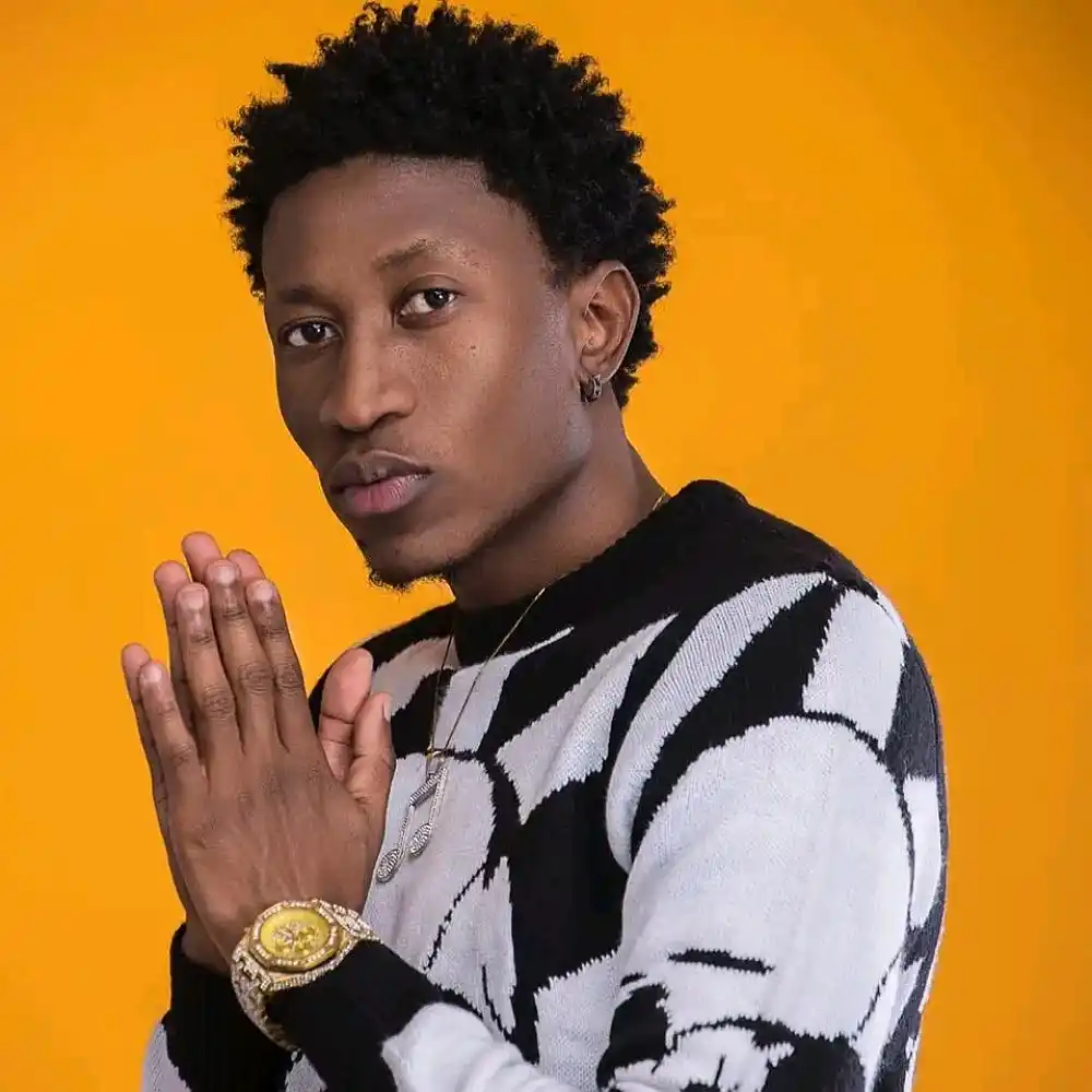Jae Cash Joins Open Verse Challenge with Emotional Rap About Absent Father