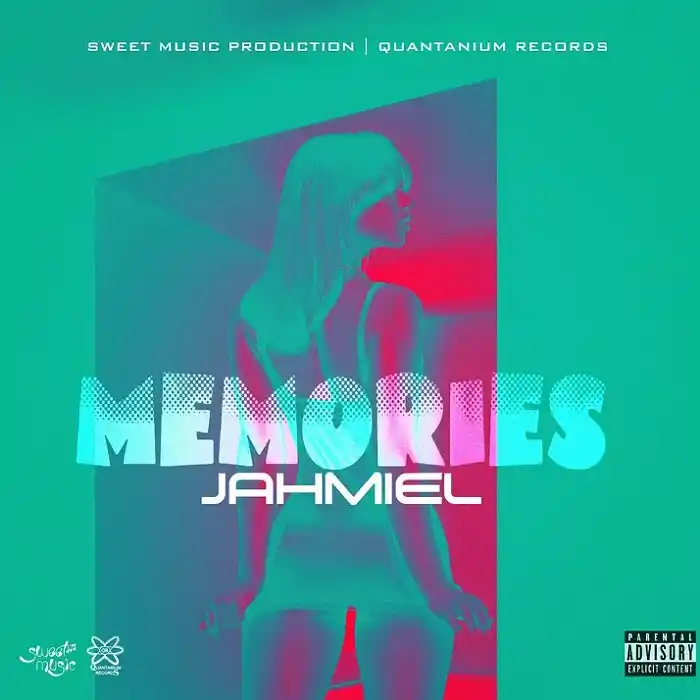 DOWNLOAD: Jahmiel – “Memories” Mp3
