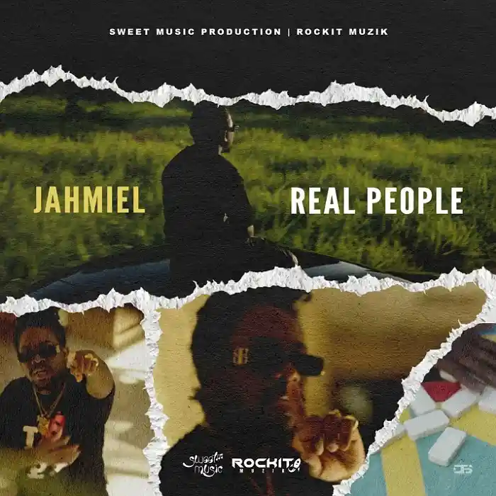 DOWNLOAD: Jahmiel – “Real People” Mp3