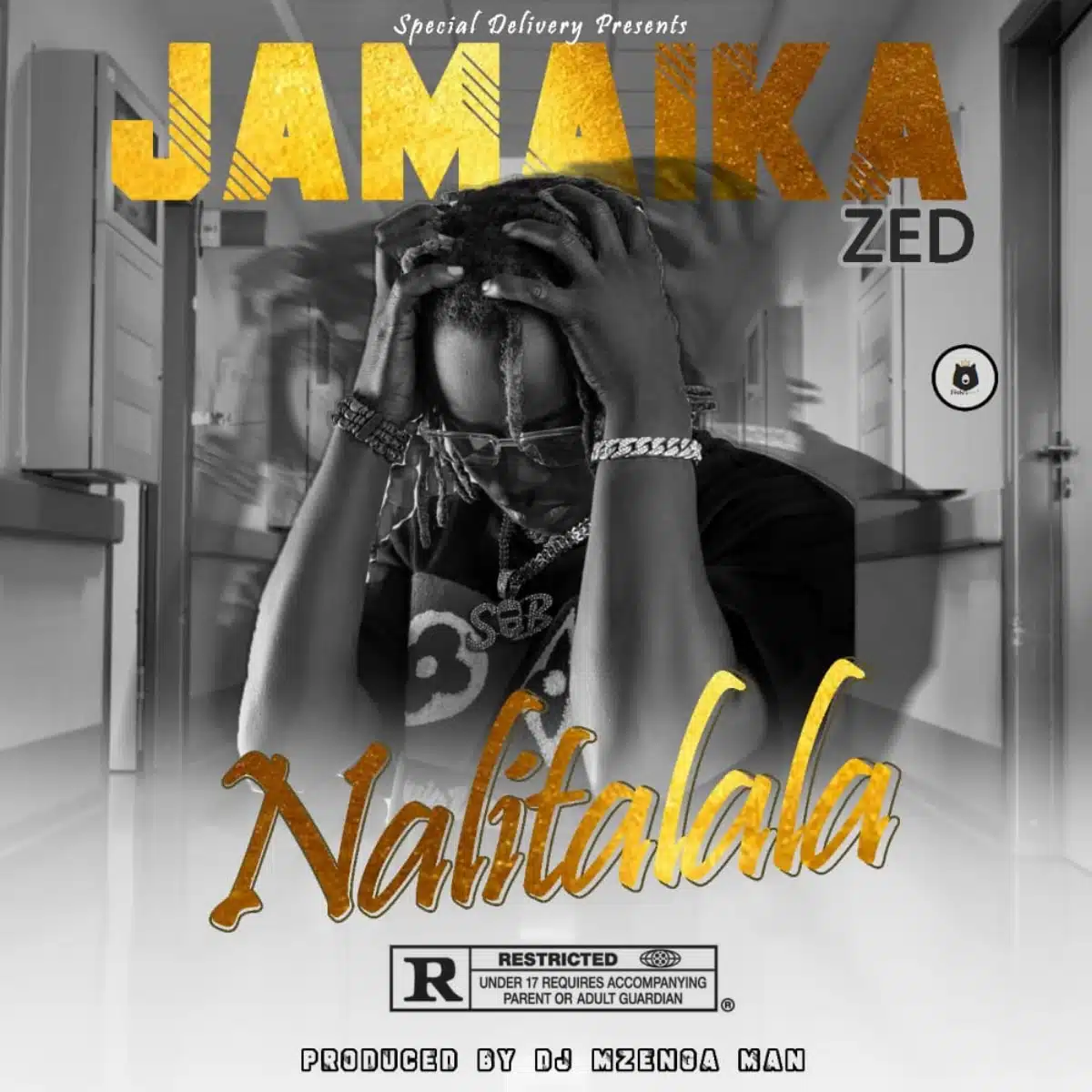 DOWNLOAD: Jamaika Zed – “Nalitalala” Mp3