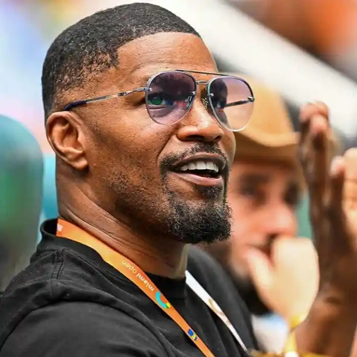 Jamie Foxx’s Health Update A Journey of Resilience and Recovery