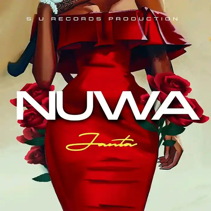 DOWNLOAD: Janta – “NUWA” Mp3