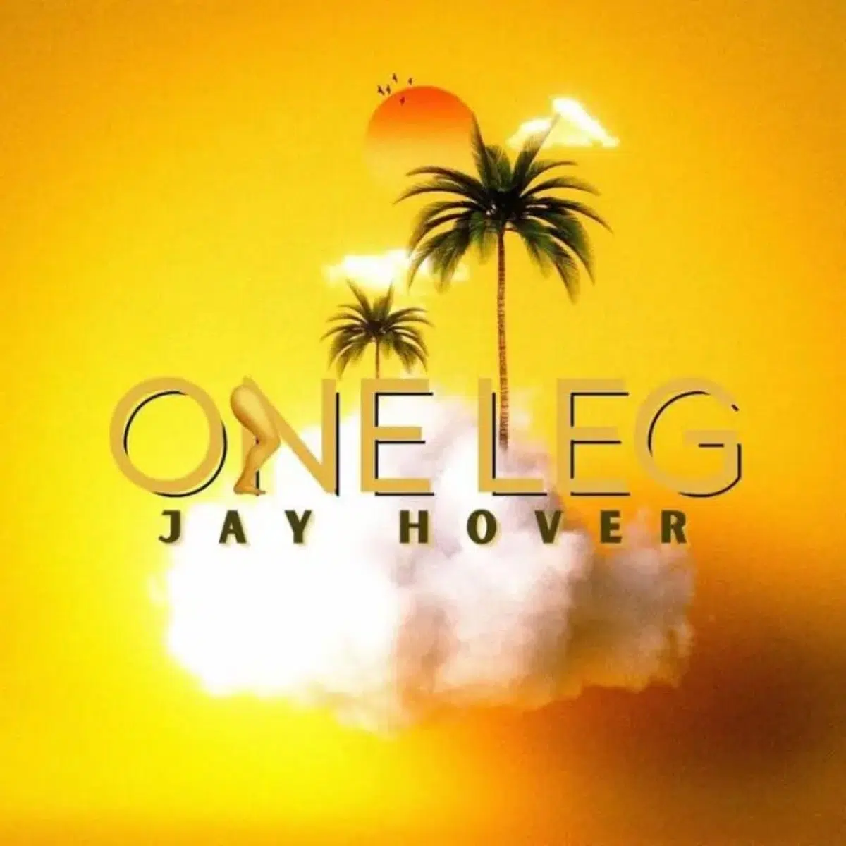 DOWNLOAD: Jay Hover – “One Leg” Mp3
