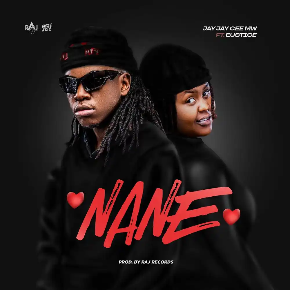 DOWNLOAD: Jay Jay Cee Ft Eustice – “Nane” Mp3