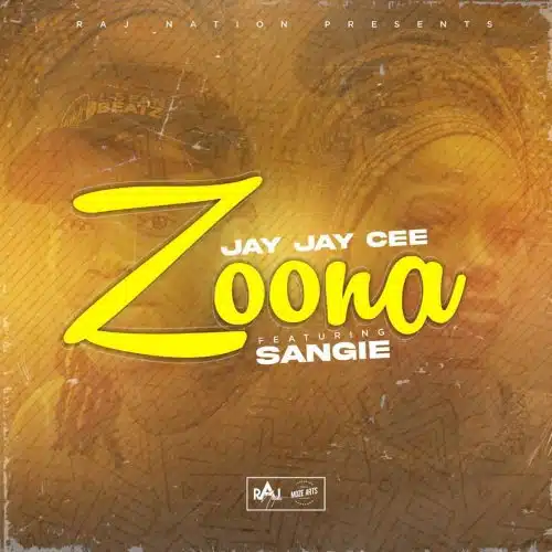 DOWNLOAD: Jay Jay Cee Ft. Sangie – “Zoona” Mp3