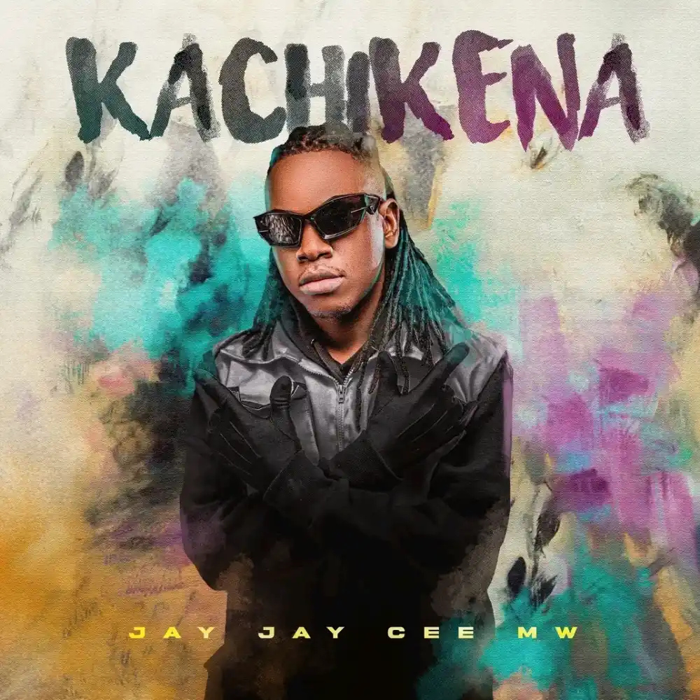 DOWNLOAD ALBUM: Jay Jay Cee – “Kachikena” | Full Album