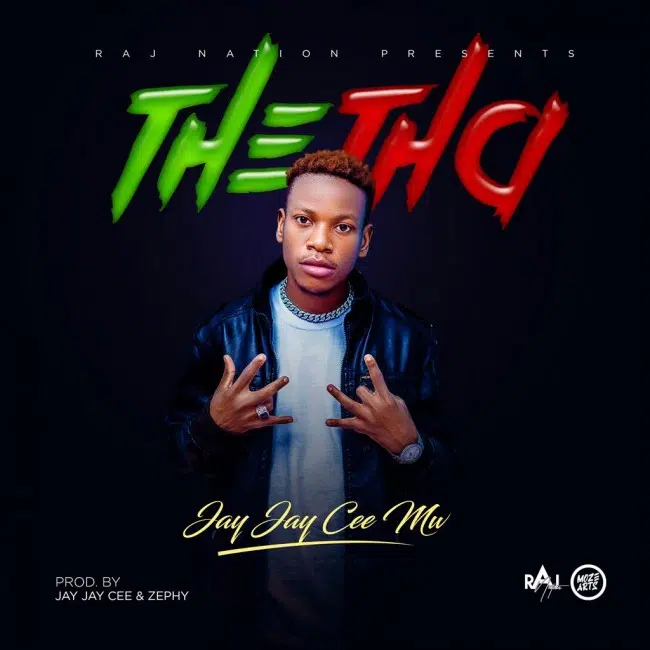 DOWNLOAD: Jay Jay Cee – “Thetha” Mp3