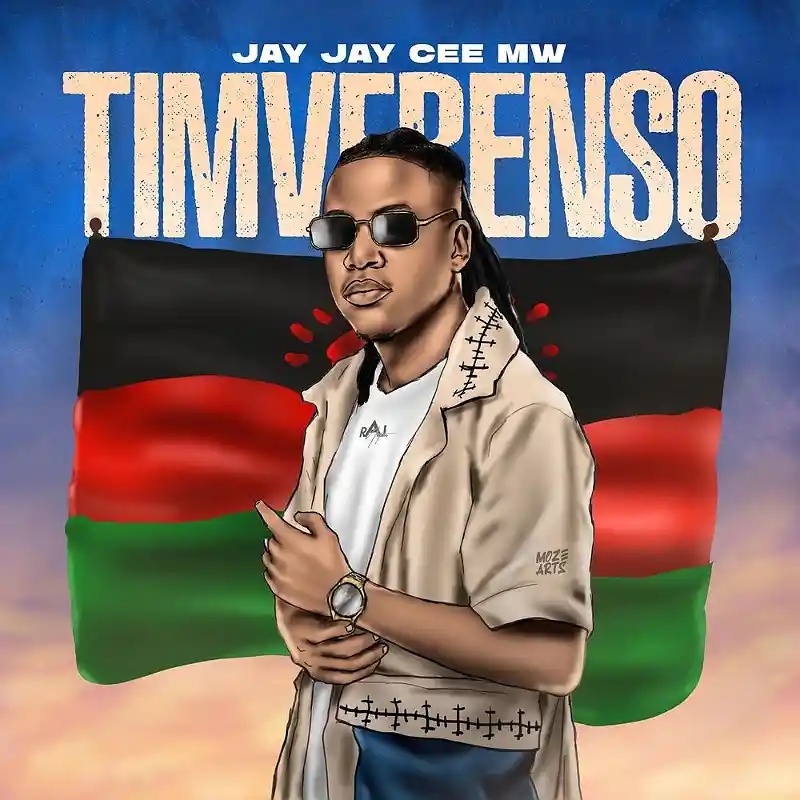 DOWNLOAD: Jay Jay Cee – “Timverenso” Video & Audio Mp3