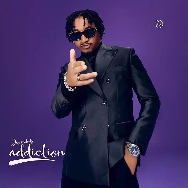 DOWNLOAD ALBUM: Jay Melody – “Addition” | Full Album