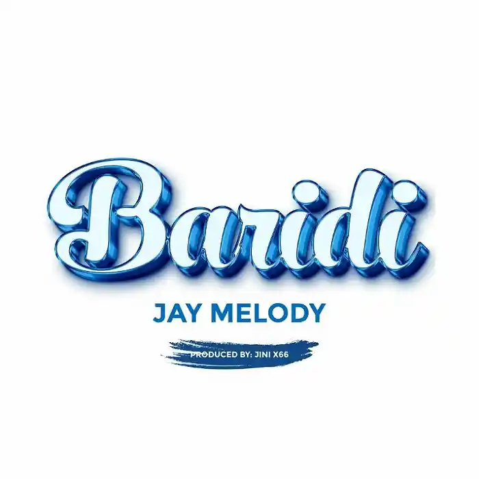 DOWNLOAD: Jay Melody – “Baridi” Mp3