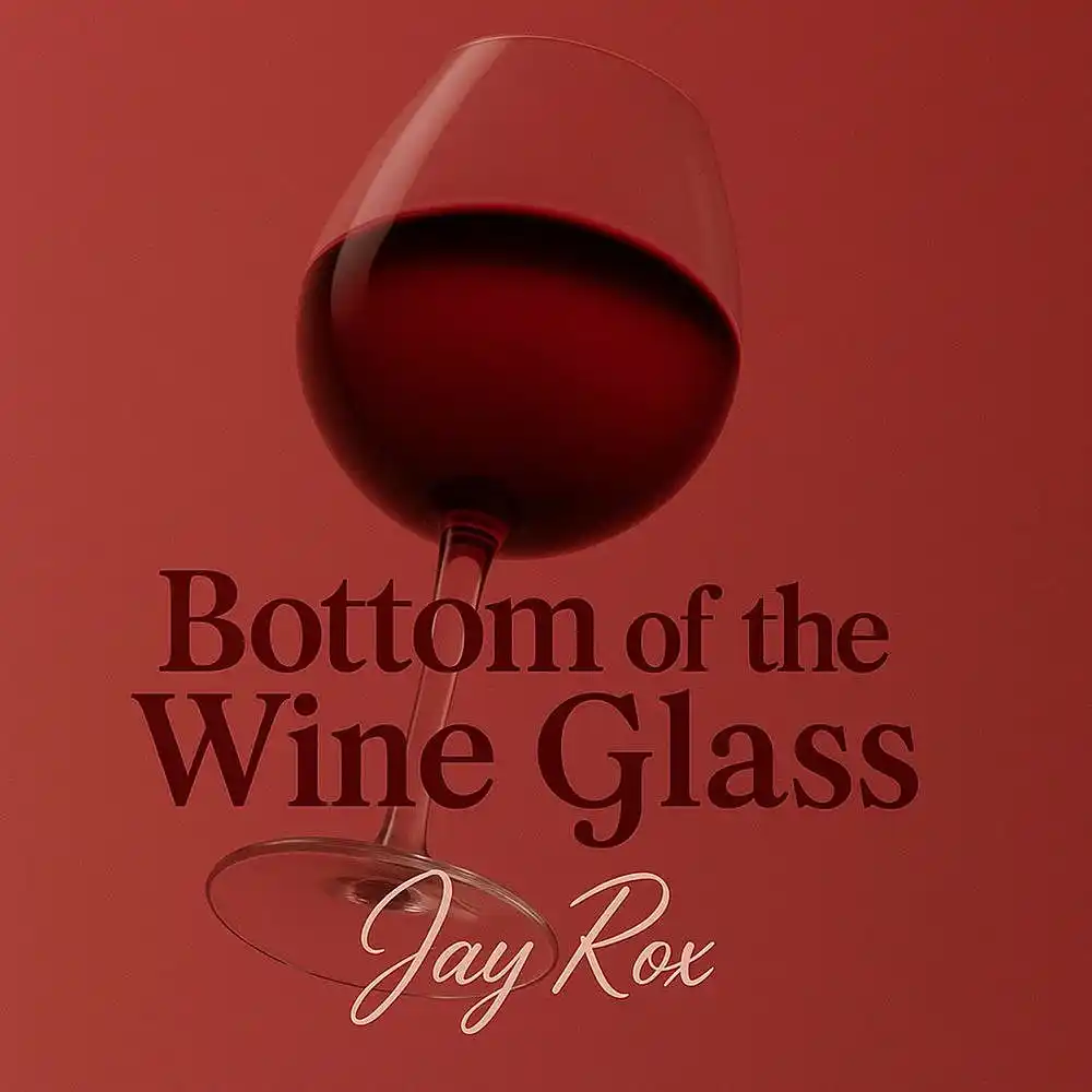 DOWNLOAD: Jay Rox – “Bottom Of The Wine Glass” Mp3