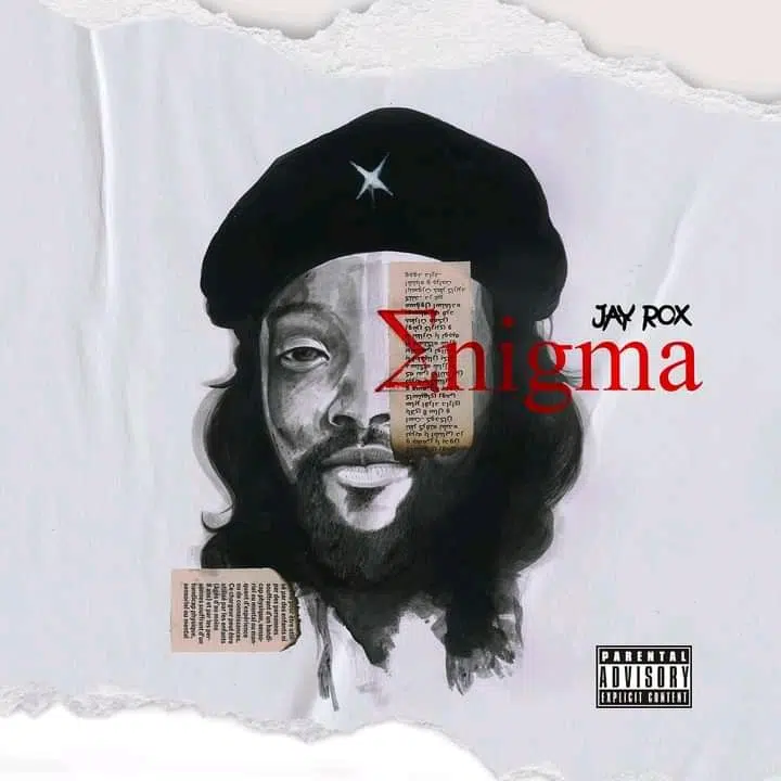 DOWNLOAD ALBUM: Jay Rox – “Enigma” (Full Album)